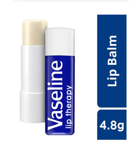 Son Vaseline Lip Therapy Original 4.8G ( Thỏi Xanh)  250430