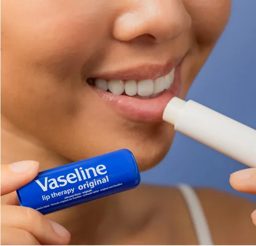 Son Vaseline Lip Therapy Original 4.8G ( Thỏi Xanh)  250430