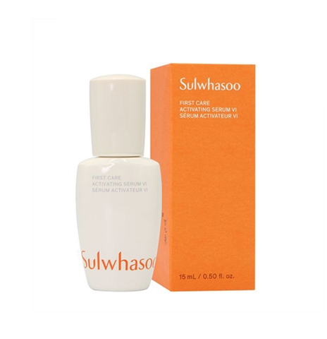 Serum Sulwhasoo chống lão háo 15ml 