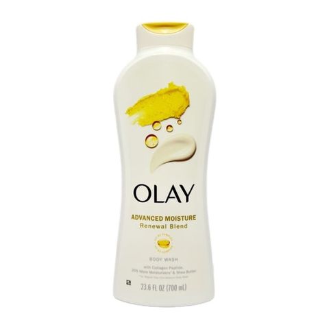 Tách Set - Sữa Tắm Olay Ultra Moisture Shea Butter Body Wash 700ml 