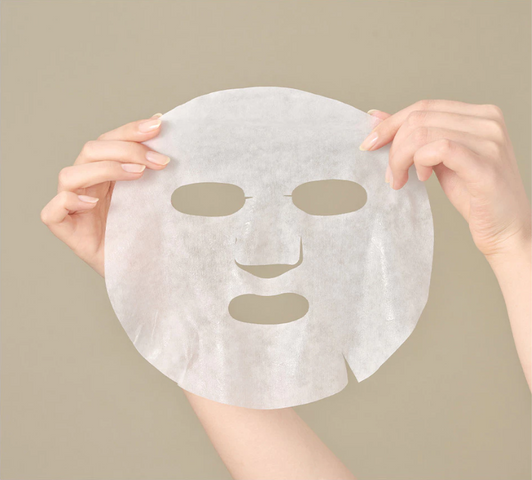 Mặt nạ Banobagi Vita Genic Jelly Mask Whitening Vitamin C ( cam) 