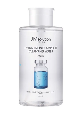 Nước tẩy Trang Jm Solution - 850ml
