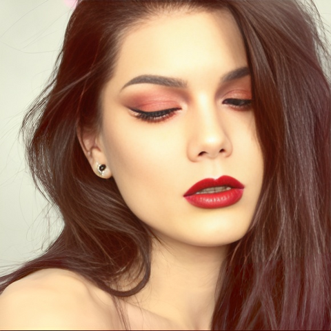 Son kem lì NYX Liquid Suede Cream Lipstick 03 Cherry Skies 240816
