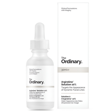 Serum The Ordinary Argireline Solution 10% 30ml