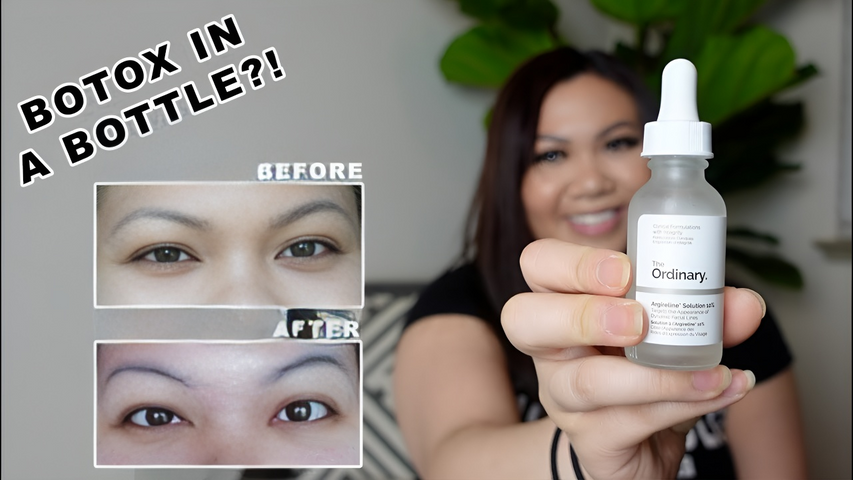Serum The Ordinary Argireline Solution 10% 30ml