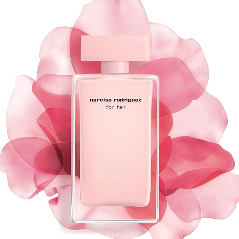 Nước hoa nữ Narciso Rodriguez for Her Eau De Parfum 100ml 240808