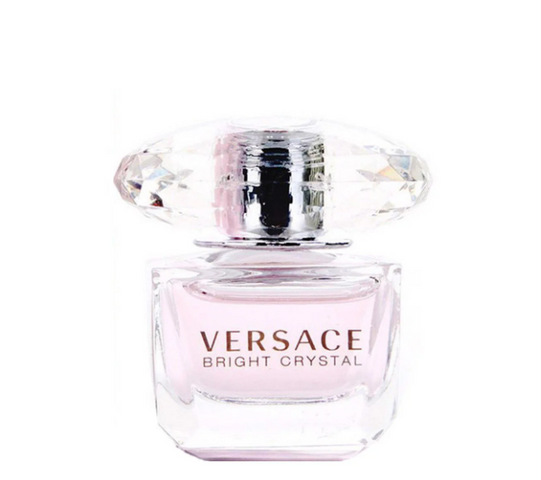 Nước Hoa Versace Bright Crystal Cho Nữ EDT 5ml - Hương Thơm Sang Trọng, Tươi Mát, Quà Tặng Tuyệt Vời