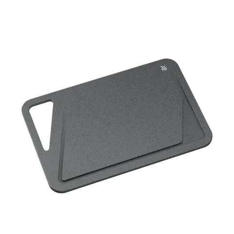  Thớt WMF Schneidebrett nhựa màu xám 45 x 30 cm