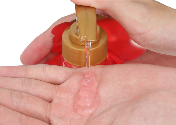Sữa Tắm Purité Hương Hoa Mẫu Đơn Peony 850ml - Dưỡng ẩm, Thư Giãn Da, Chăm Sóc Da Mềm Mại, Mỹ Phẩm Cao Cấp