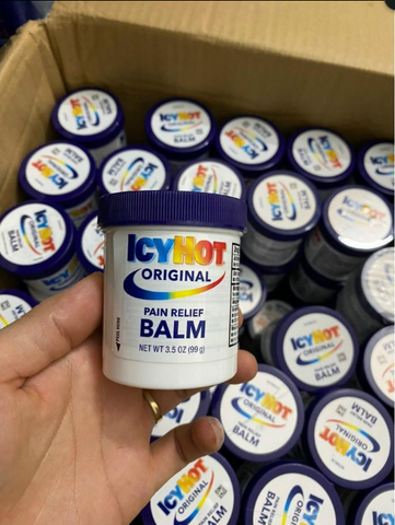 Dầu Xoa Bóp Icy Hot Balm 99,2G  253270