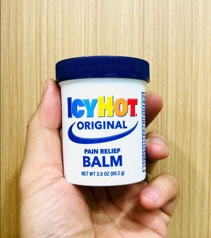 Dầu Xoa Bóp Icy Hot Balm 99,2G  253270