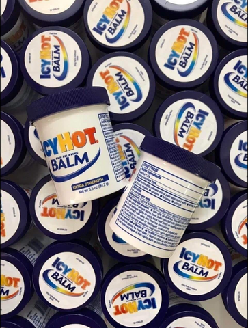 Dầu Xoa Bóp Icy Hot Balm 99,2G  253270