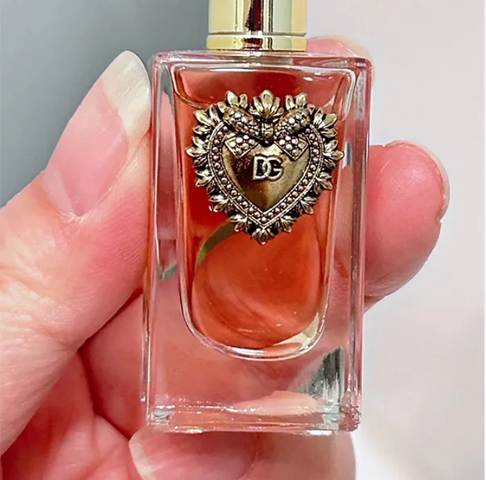 Nước Hoa Nhí Dolce & Gabbana Devotion EDP Mini 5ml - Hương Quyến Rũ, Sang Trọng, Dễ Dàng Mang Theo, Phù Hợp Mọi Dịp