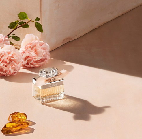 Nước Hoa Nhí - Chloe Edp 5ml - Hương Hoa và Trái Cây Tươi Mát, Chất Lượng Cao từ Thương Hiệu Nổi Tiếng Chloe
