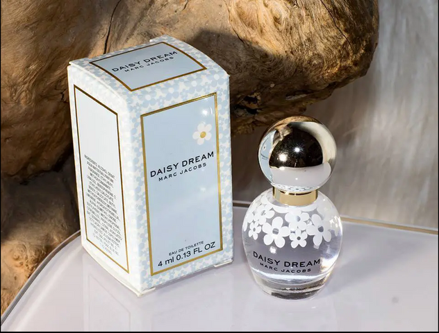 Nhí _ Marc Jacobs Daisy Dream 4ml  253266