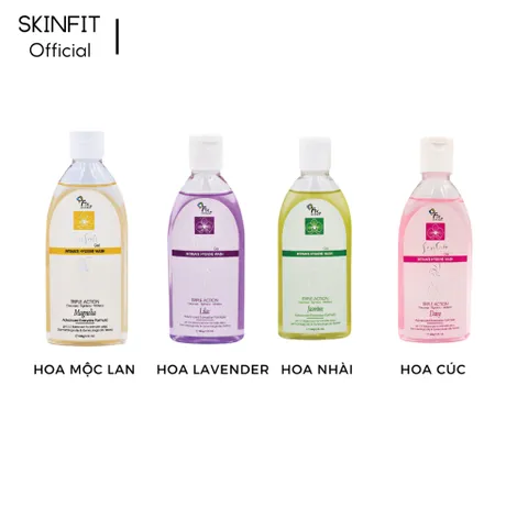 Gel Vệ Sinh Hương Nhài Fixderma 100g – Khử Mùi, Làm Sạch, Cân Bằng Độ Ẩm Cho Vùng Kín, Dành Cho Nam Nữ