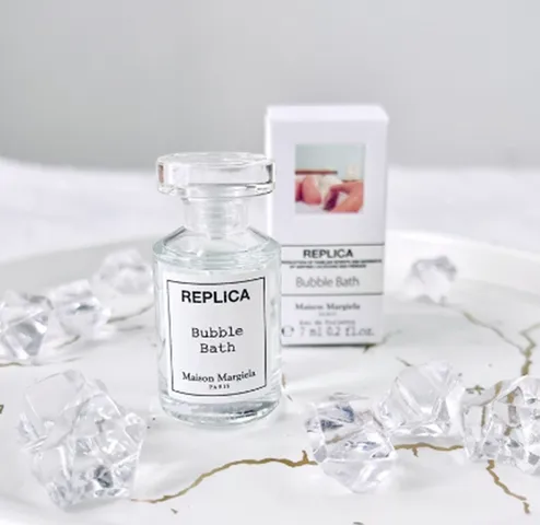 Nhí - Maison Margiela Replica Bubble Bath Edt 7ml  253271