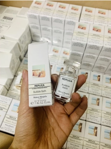 Nhí - Maison Margiela Replica Bubble Bath Edt 7ml  253271
