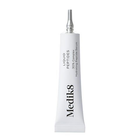 Serum cấp ẩm Medik8 Liquid Peptides 4ml sample 240792