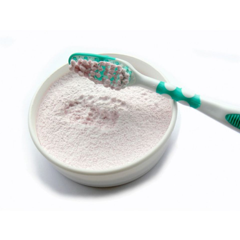 (Hàng nhập khẩu) Bột hỗ trợ trắng răng Eucryl tooth powder 