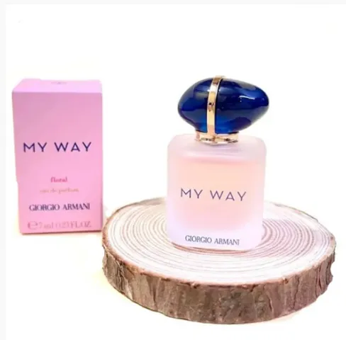 Nhí - Nước Hoa Mini Gio My Way 5ml