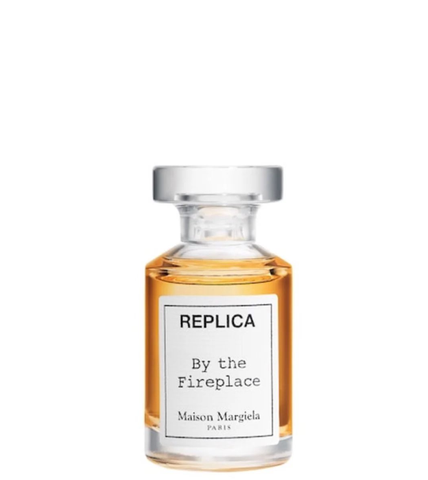 Nhí - Nước hoa Replica Maison Margiela Eau De Toilette 7ml By The Fireplace - Hương thơm ấm áp, quyến rũ, dễ mang theo