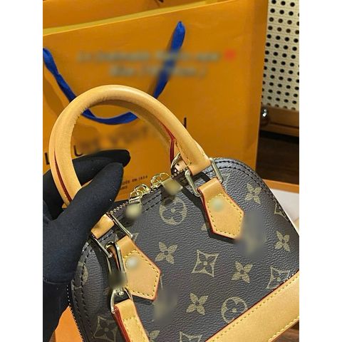 Túi Công Sở Xách Tay Size 18-23 Kèm Dây Đeo Chéo - Túi Nữ Cao Cấp Sang Trọng, Tiện Dụng Cho Phụ Nữ Hiện Đại
