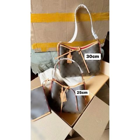 Túi công sở du lịch kèm ví size 25-30 hàng QC cao cấp
