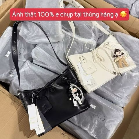 Túi Chio Shopping Kèm Móc Búp Bê Size 27 - Túi Xách Công Sở Thời Trang Cao Cấp, Chất Liệu Bền Đẹp, Dành Cho Mọi Phong Cách