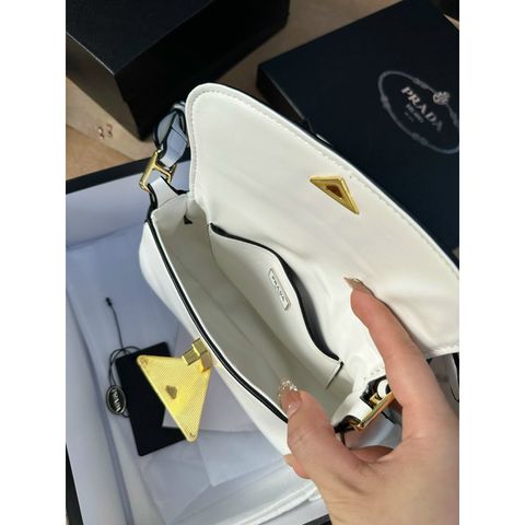 Túi Kẹp Nách PDA Da Bóng Size 21 - Túi Xách Nữ Cao Cấp, Thiết Kế Sang Trọng, Hàng QC Chất Lượng