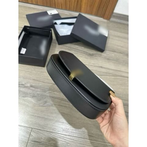 Túi bầu kẹp nách size 19 bản mới 2025 hàng QC cao cấp
