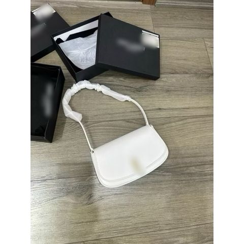 Túi bầu kẹp nách size 19 bản mới 2025 hàng QC cao cấp