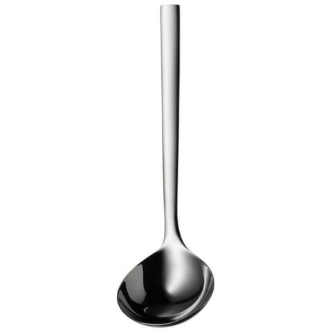 Muôi Múc Nước Sốt WMF Saucenlöffel NUOVA 18cm - Thiết Kế Sang Trọng, Chịu Axit Thực Phẩm, Dễ Dàng Sử Dụng
