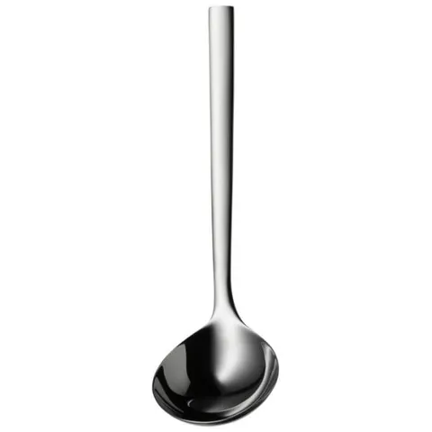 Muôi Múc Nước Sốt WMF Saucenlöffel NUOVA 18cm - Thiết Kế Sang Trọng, Chịu Axit Thực Phẩm, Dễ Dàng Sử Dụng