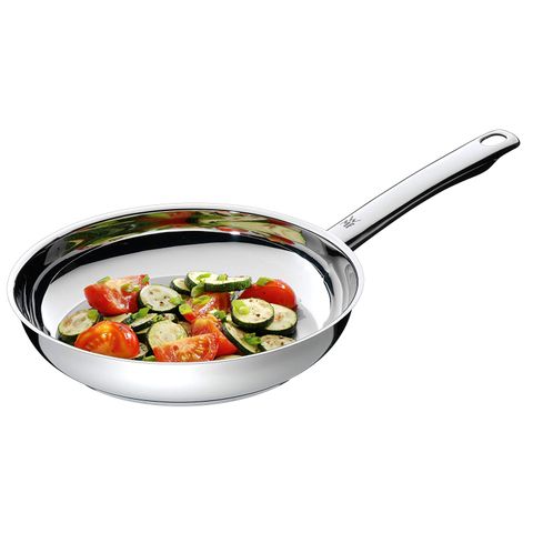 Chảo Inox WMF Profi Pfannen 20cm - Chảo Nấu Ăn Chống Dính, An Toàn và Dễ Vệ Sinh, Xuất Xứ Đức