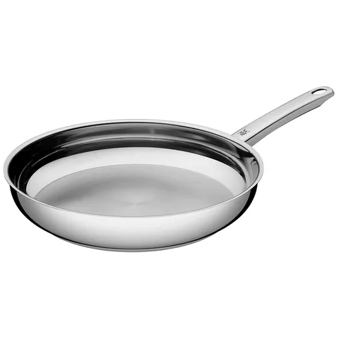 Chảo Inox WMF Profi Pfannen 20cm - Chảo Nấu Ăn Chống Dính, An Toàn và Dễ Vệ Sinh, Xuất Xứ Đức