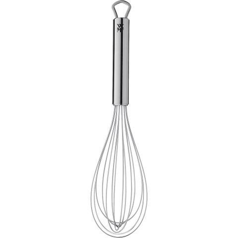 Dụng Cụ Đánh Trứng WMF PROFI PLUS Balloon Whisk 25cm - Thép Không Gỉ, Thiết Kế Hiện Đại Cho Nhà Bếp