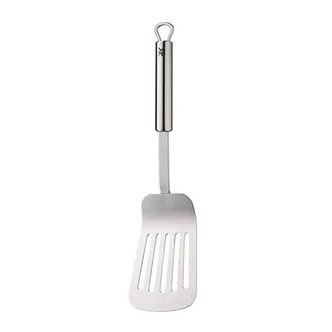 Xẻng Lật Thức Ăn WMF Profi Plus - Dụng Cụ Nấu Ăn Chất Lượng Cao, Dễ Dàng Vệ Sinh, Siêu Bền, Tay Cầm Cromangan Sang Trọng