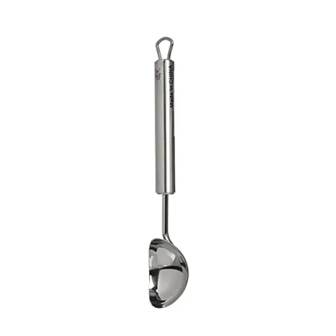 Muôi Múc Kem WMF Profi Plus 21.5cm - Dụng Cụ Nhà Bếp Thép Không Gỉ, Bảo Hành 12 Tháng, Xuất Xứ Đức