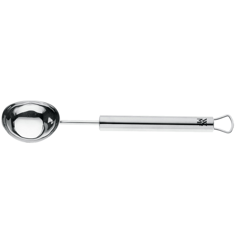 Muôi Múc Kem WMF Profi Plus 21.5cm - Dụng Cụ Nhà Bếp Thép Không Gỉ, Bảo Hành 12 Tháng, Xuất Xứ Đức