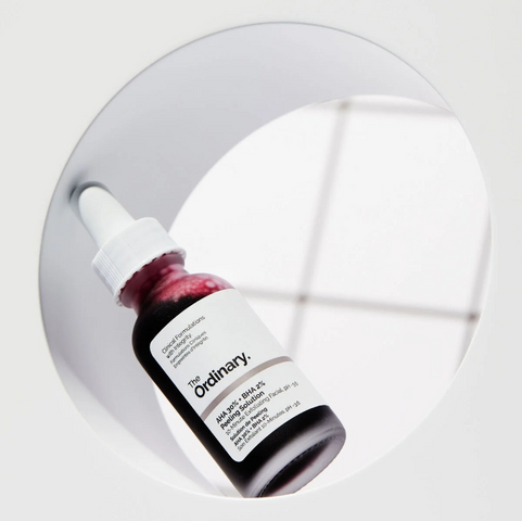 Serum Tẩy Tế Bào Chết AHA 30% + BHA 2% The Ordinary 30ml - Giải pháp làm sạch và tái tạo da hiệu quả