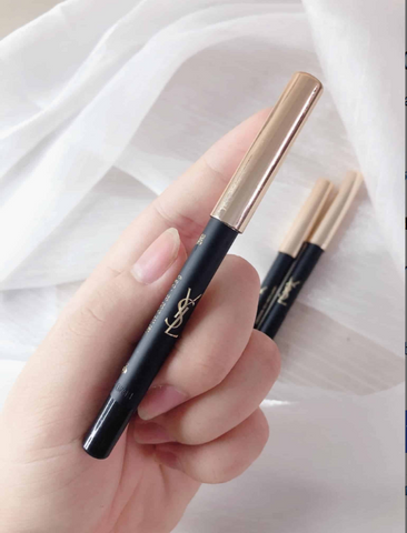 Chì kẻ mày , mí YSL _ màu 01