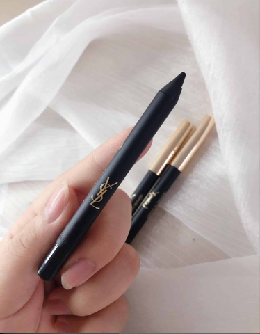 Chì kẻ mày , mí YSL _ màu 01