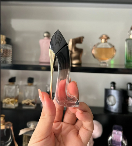 Nước Hoa Nhí Carolina Herrera Good Girl Blush Elixir EDP 7ml - Hương Thơm Ngọt Ngào, Thiết Kế Sang Trọng, Phù Hợp Mọi Dịp