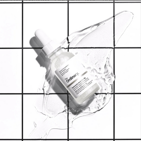 Serum Cấp Nước Và Phục Hồi Da The Ordinary Hyaluronic Acid 2% + B5