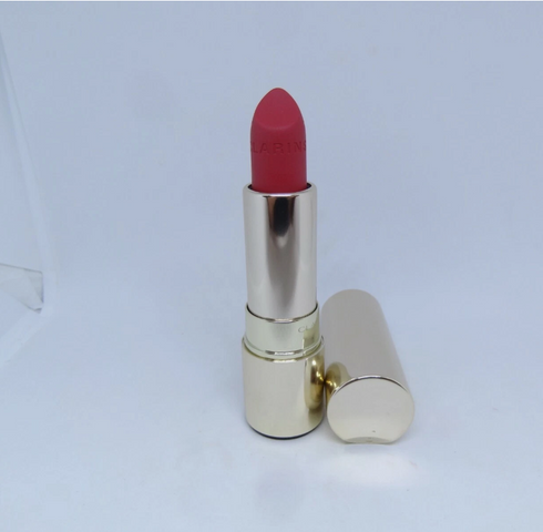 Son Clarins 756 Joli Rouge Velvet 756 Guava 