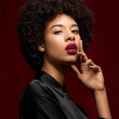 Son Ysl Slim 308 Velvet Radical Lipstick