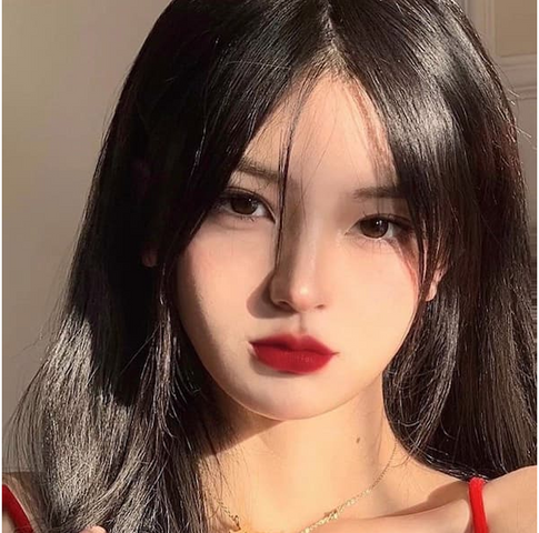 Son Ysl Slim 308 Velvet Radical Lipstick