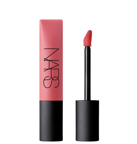 Son Nars Air Matte Lip Color Shag -Hồng Nude