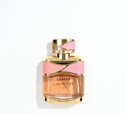 Nước Hoa ARMAF Le Parfait La Rosa EDP 100ml - Hương Thơm Quyến Rũ Sang Trọng Siêu Lưu Hương Dành Cho Nữ